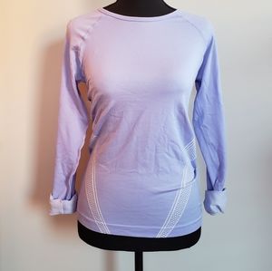 Everlast Athletic Long Sleeve Shirt